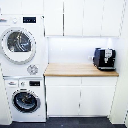 Apartamenty Saltapart2 Величка Екстериор снимка