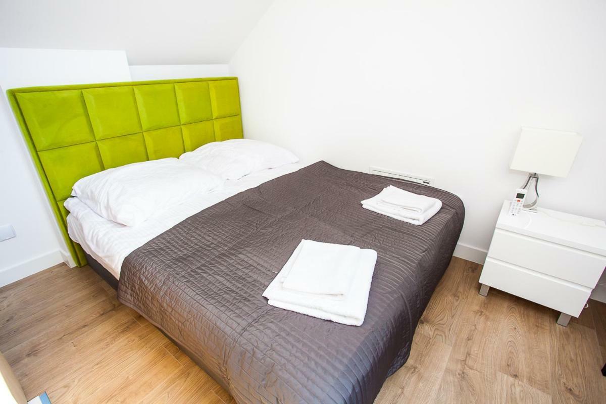 Apartamenty Saltapart2 Величка Екстериор снимка