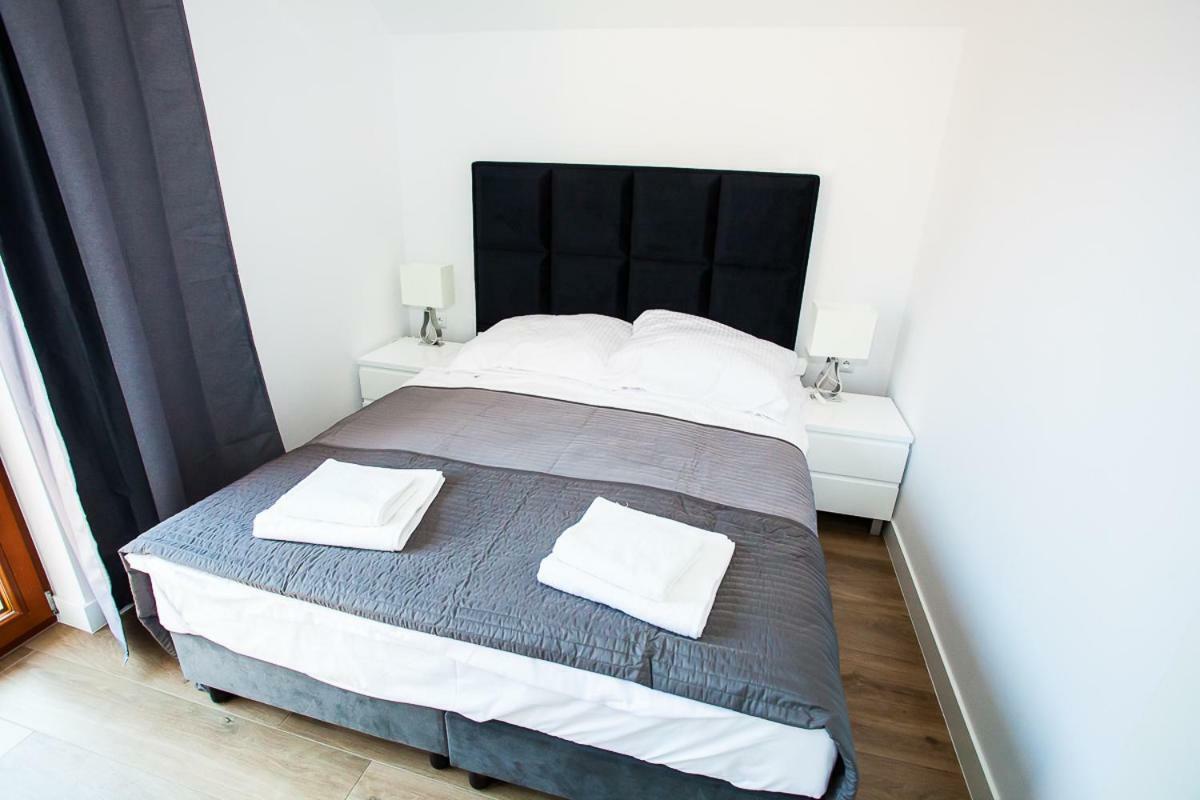Apartamenty Saltapart2 Величка Екстериор снимка