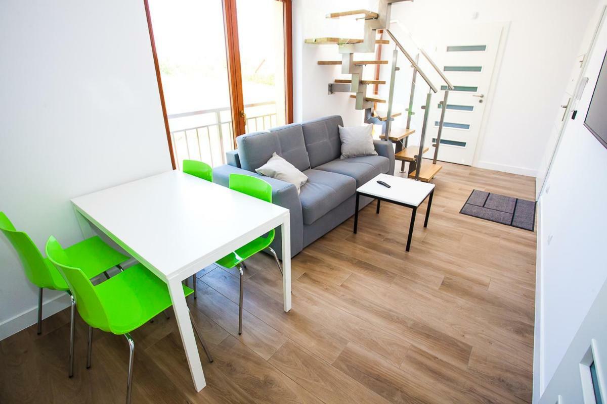 Apartamenty Saltapart2 Величка Екстериор снимка