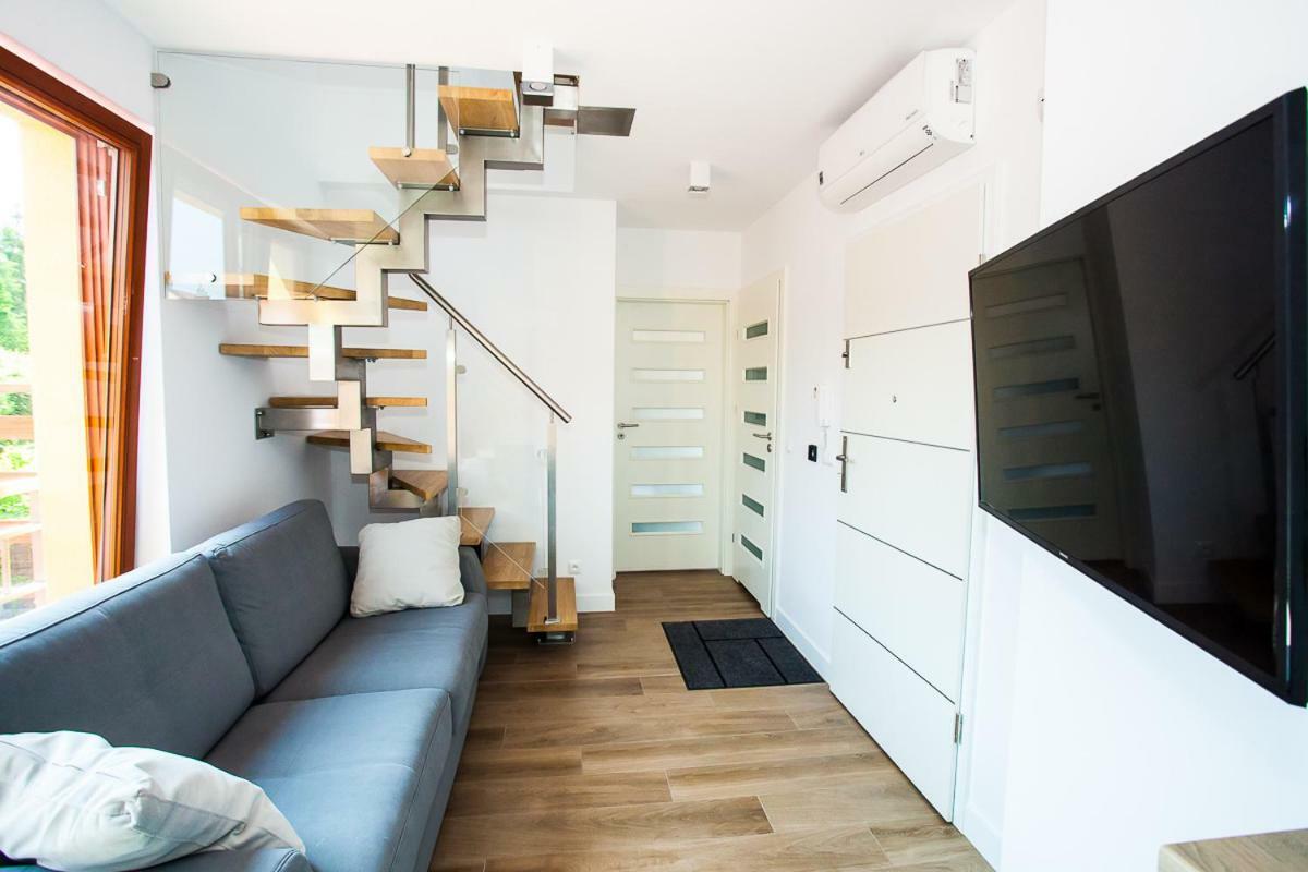 Apartamenty Saltapart2 Величка Екстериор снимка
