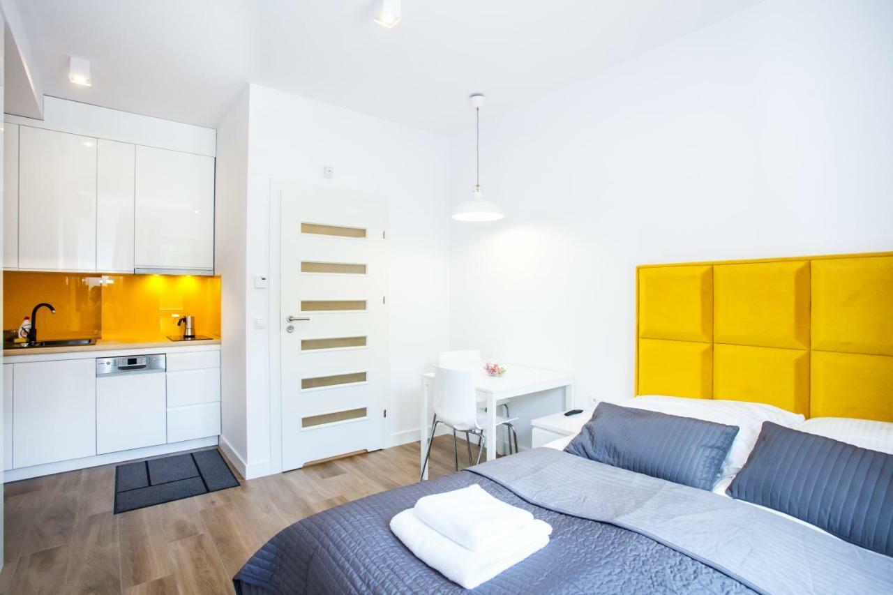 Apartamenty Saltapart2 Величка Екстериор снимка