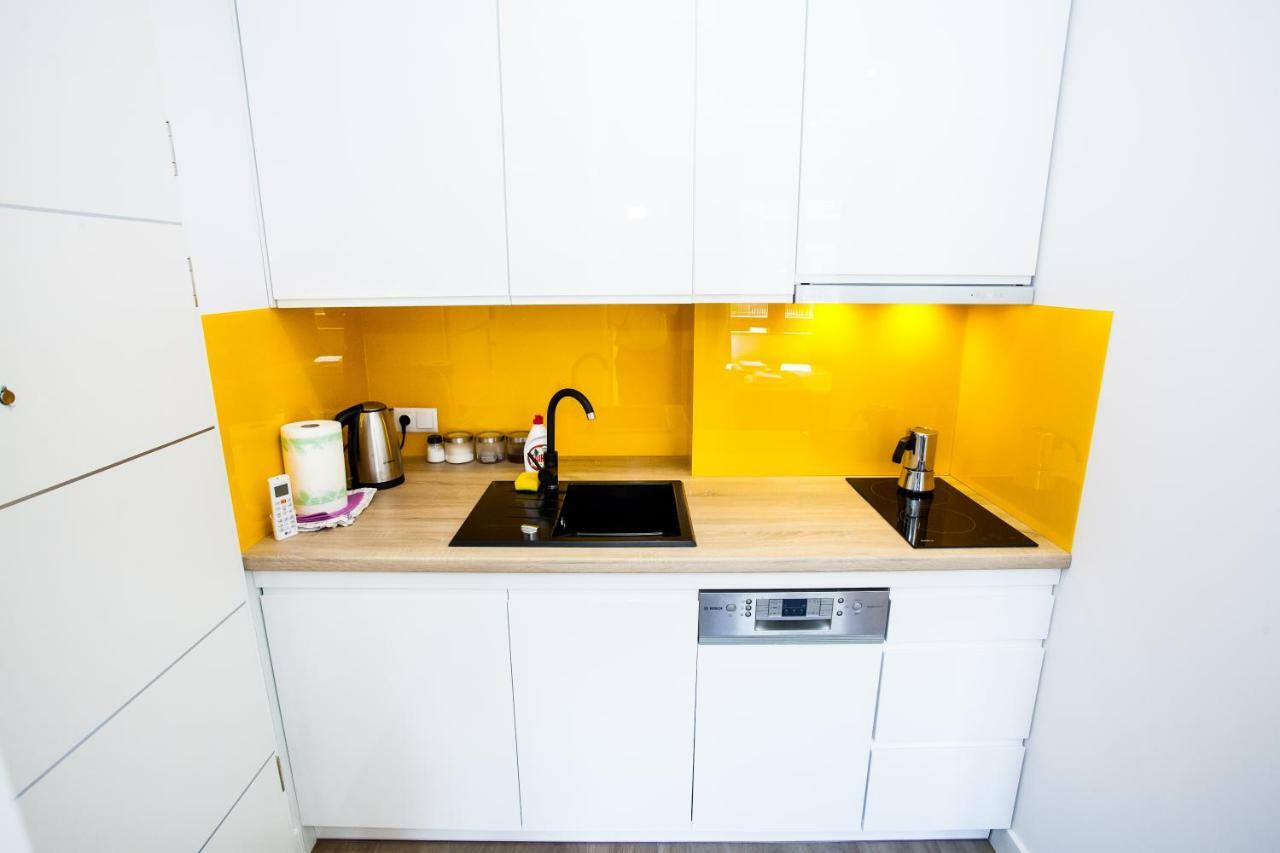 Apartamenty Saltapart2 Величка Екстериор снимка