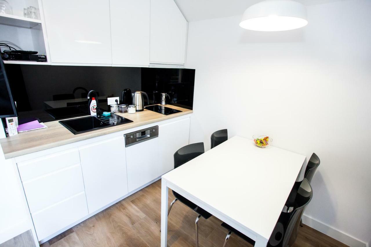 Apartamenty Saltapart2 Величка Екстериор снимка