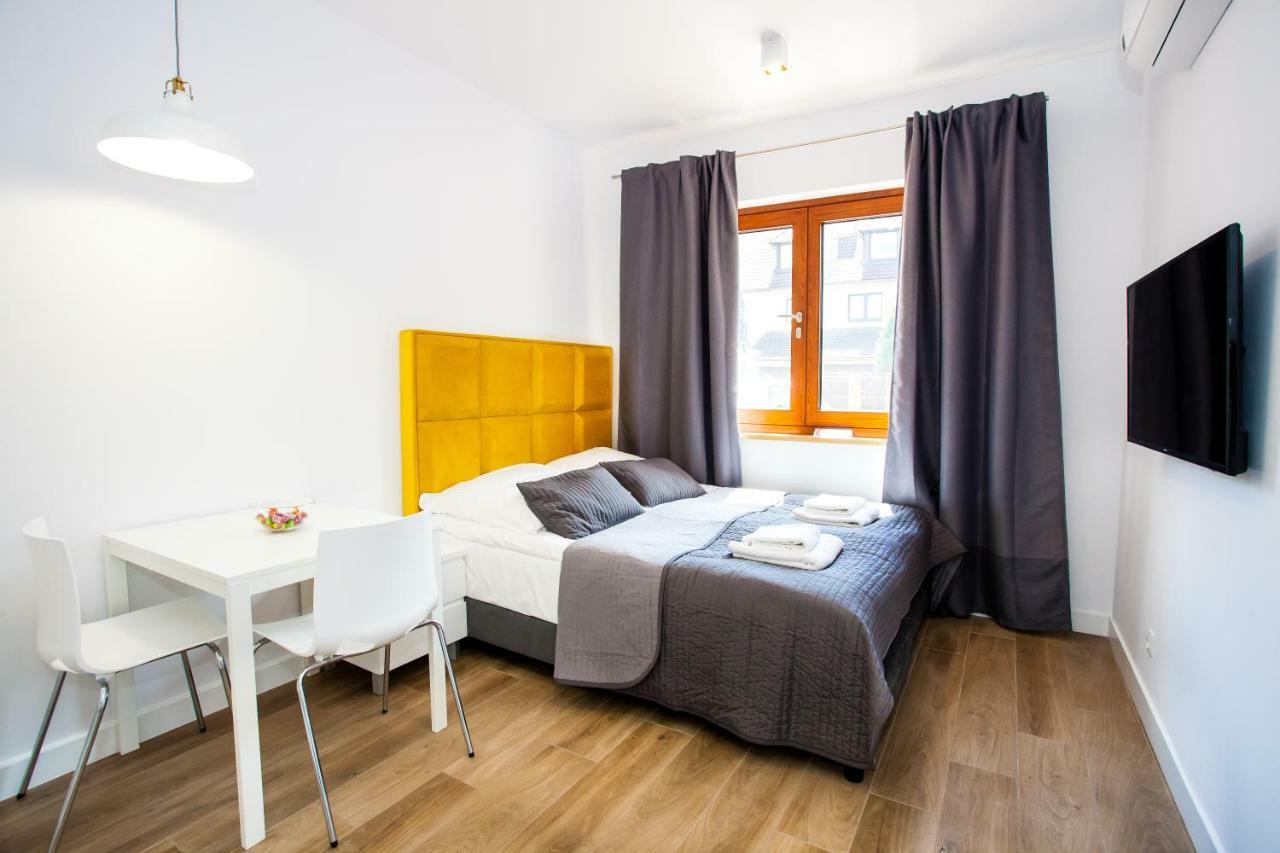 Apartamenty Saltapart2 Величка Екстериор снимка